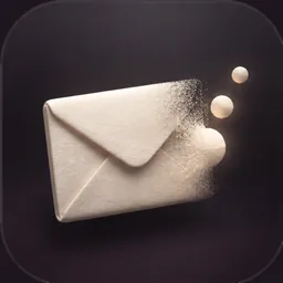 OneView: Expiring Secret 앱 아이콘