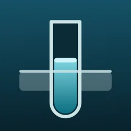 Pool Calculator: Own Chems 앱 아이콘