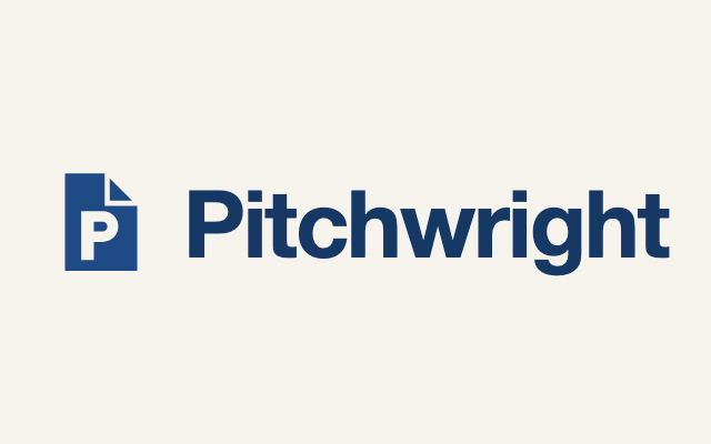 Pitchwright screenshot